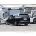 2024 új modell MN-Dreamer MPV 5 Door 7 ülések Hibrid gyors elektromos autó Új energiaverők EV